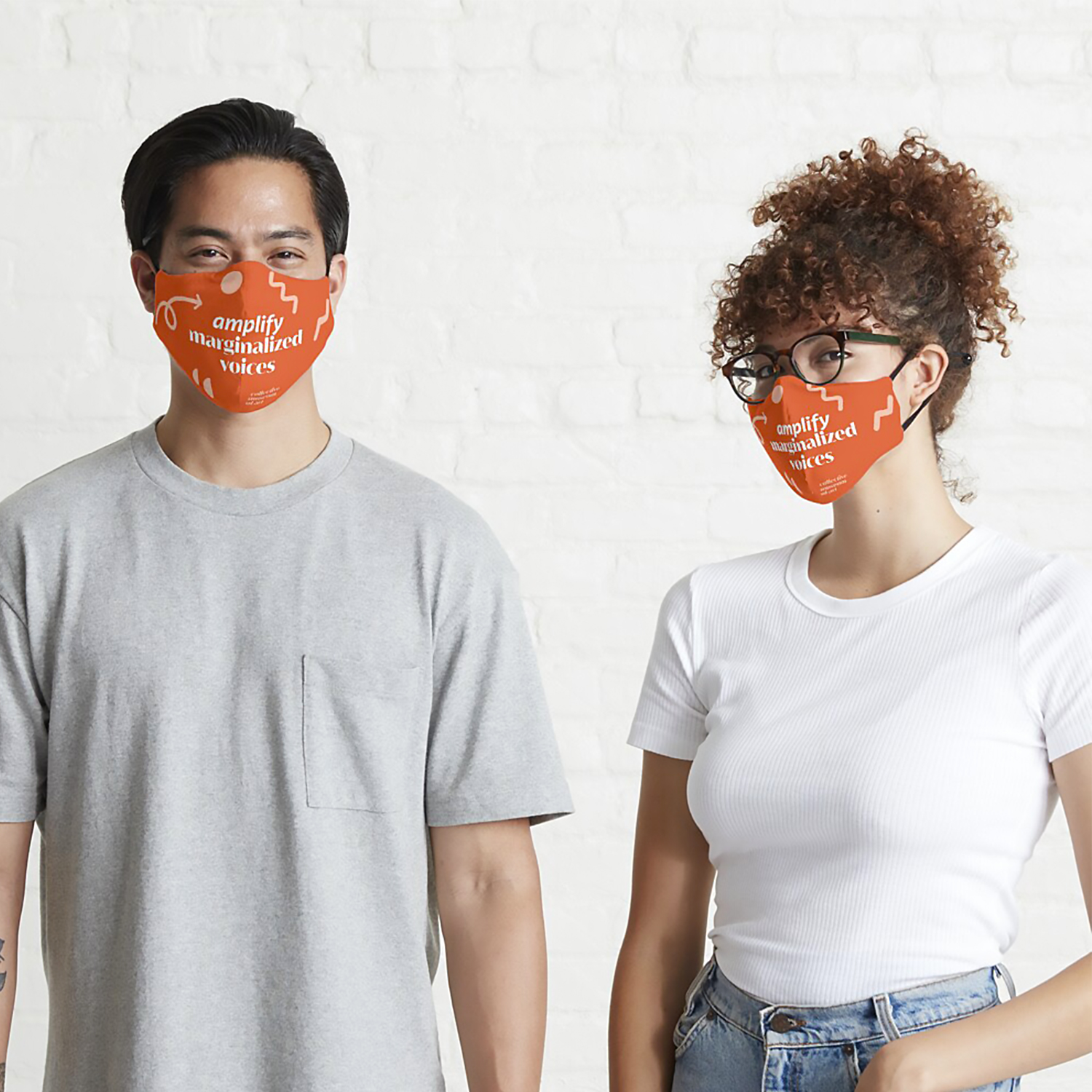 mask